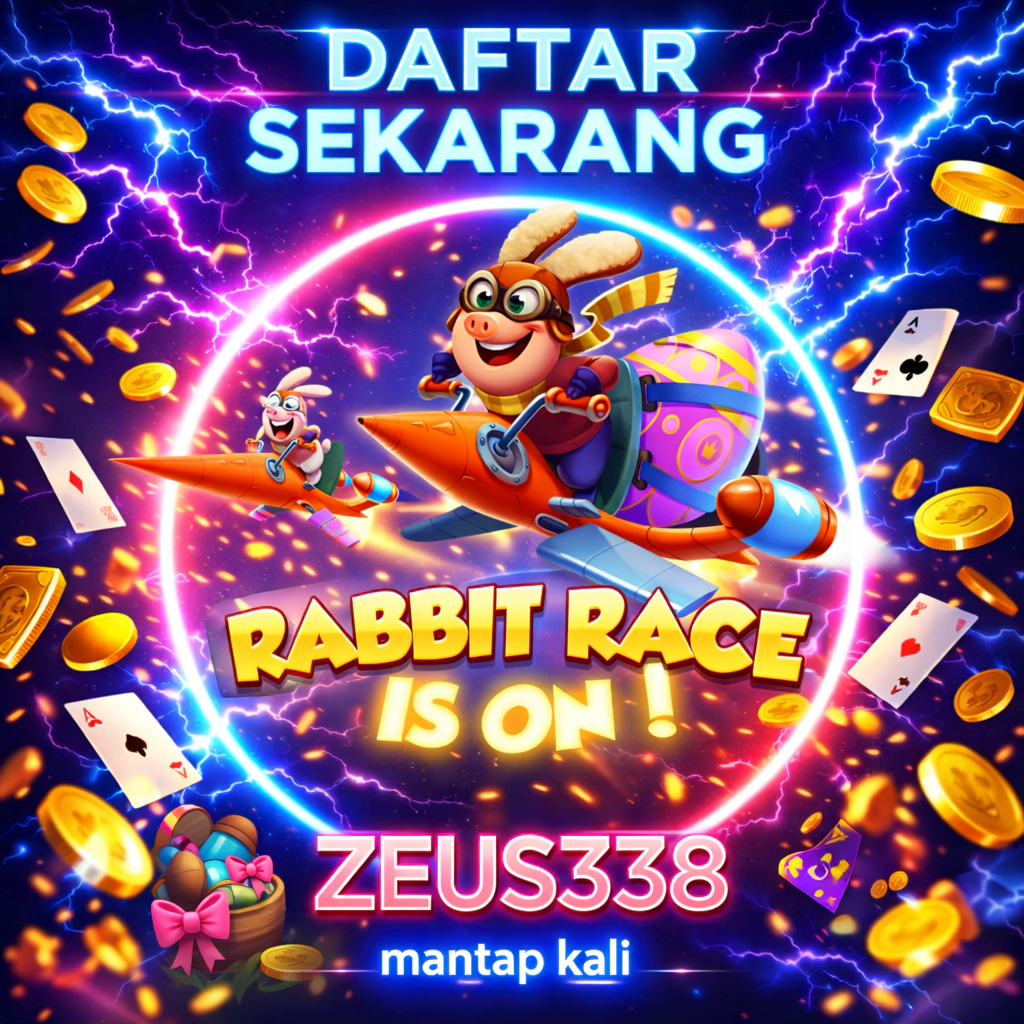 Galeri foto Zeus338 Game Versi Terbaru dengan Support Device Lebih Luas di Jakarta